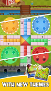 Ludo - Offline Board Game screenshot 6