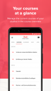 Studo die Uni App fürs Studium screenshot 6