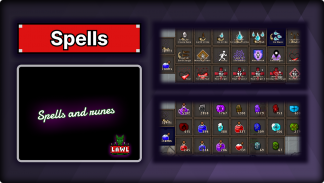 Lawl Online MMORPG screenshot 4