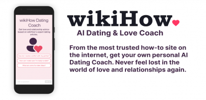 wikiHow Dating Coach