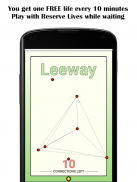 Leeway screenshot 2