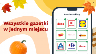 Gazetkowo – Gazetki Promocyjne screenshot 2