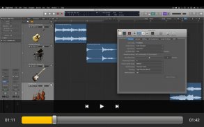 Course for Logic Pro X 10.3 screenshot 5