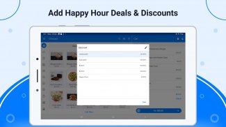 POS Billing & Receipt Maker screenshot 10