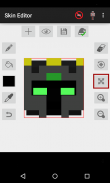 Skin Editor for Minecraft screenshot 6