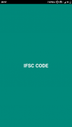 All Banks IFSC  Codes2020 screenshot 3