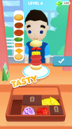 Burger Shop screenshot 0