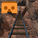 MageCCoaster VR Icon