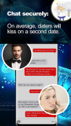 Datee - #1 Real Dating App screenshot 1