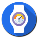 Speedometer For Wear OS (Android Wear)