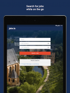 jobs.lu - Job Finder App screenshot 3