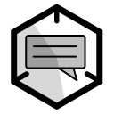 Notification Helper Icon