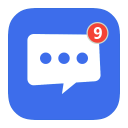 Lite for using Facebook & Messenger