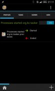 Tasker Process Running (KC) screenshot 3