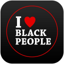 I Love Black People by BillMari