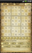 數獨 - Sudoku screenshot 0
