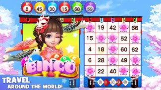 Bingo Lucky: Play Bingo Games screenshot 3