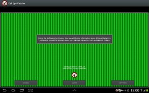 Cell Spy Catcher (Anti Spy) screenshot 0