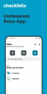 checkfelix: Flüge Hotels Autos screenshot 10