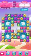 Candy Blast: Match 3 Puzzle screenshot 0