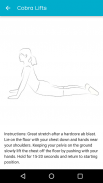 Stretch Fitness Training: Upper & Lower body screenshot 0