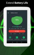 Battery Saver: Stop Draining & Extend Battery Life screenshot 6