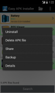 APK Installer screenshot 1