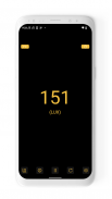 Pengukur Cahaya screenshot 2