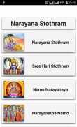 Narayana Stothram screenshot 0