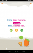 Mango Languages: Personalized Language Learning screenshot 7