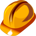 Mining Dictionary Icon