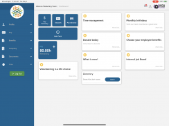 AllianceHCM MyPay screenshot 15