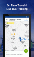 IntrCity: Bus Ticket Booking screenshot 8