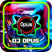 DJ OPUS VIRAL DI TIK TOK screenshot 3