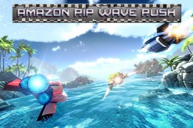 Amazon Rip Wave Rush - Tide GP screenshot 0