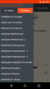 Voice of Quran Listen Quran screenshot 1