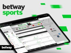 Betway Live Sports Betting App screenshot 9