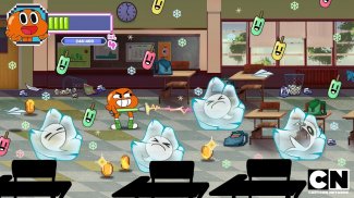 Gumball's Amazing Party Game APK for Android Download