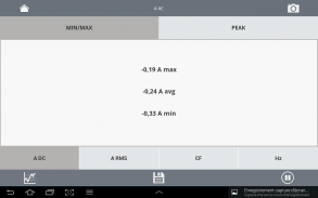 Power Harmonic Clamp 407-607 screenshot 0