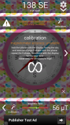 Advance Compass screenshot 5