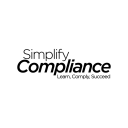 Simplify Compliance Icon