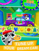 Car Wash Games Kids Free screenshot 3