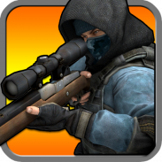Shooting club 2: Sniper screenshot 4