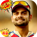 Virat Kohli Wallpapers: Indian Cricketer Wallpaper