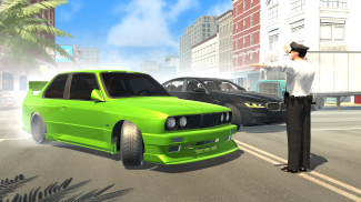 M3 Car Drift Game 2023 para Android - Download