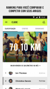 Nike Run Club - Treinar para Corridas & Caminhar screenshot 3