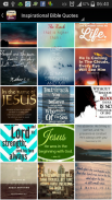 Inspirational Bible Quotes screenshot 3