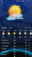 Weather App screenshot 0