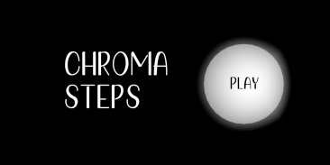 Chroma Steps screenshot 2