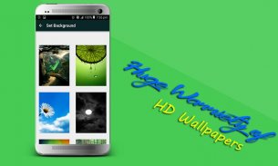 Gesture Lock Screen screenshot 3